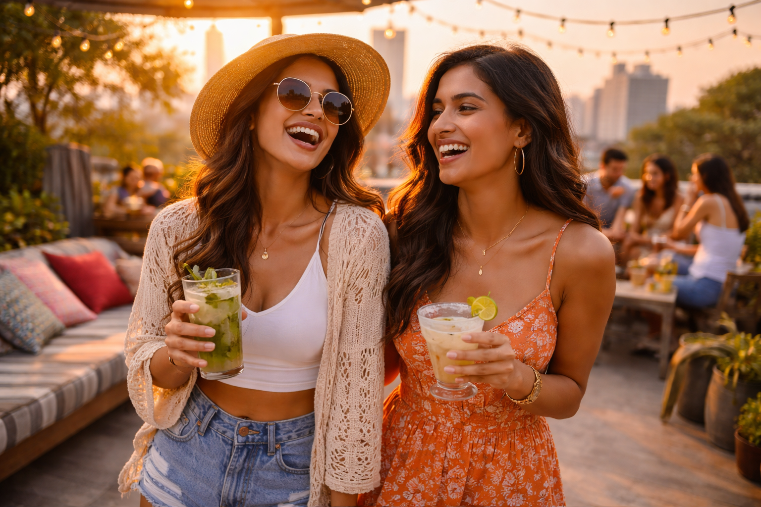 Experiential & Lifestyle